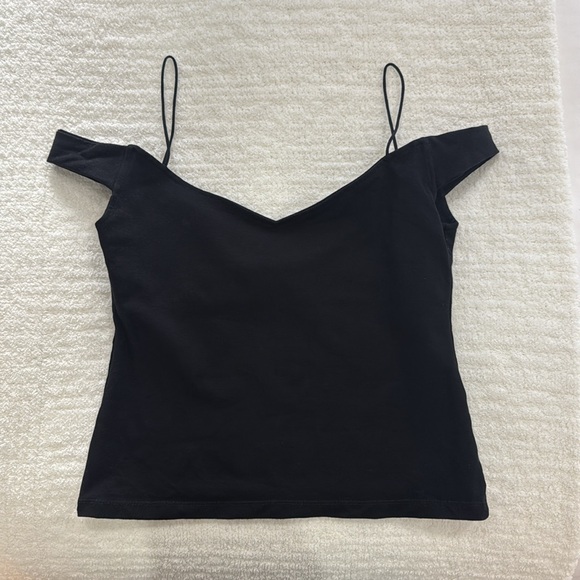 🖤 SWF black top 🖤 - Picture 6 of 6